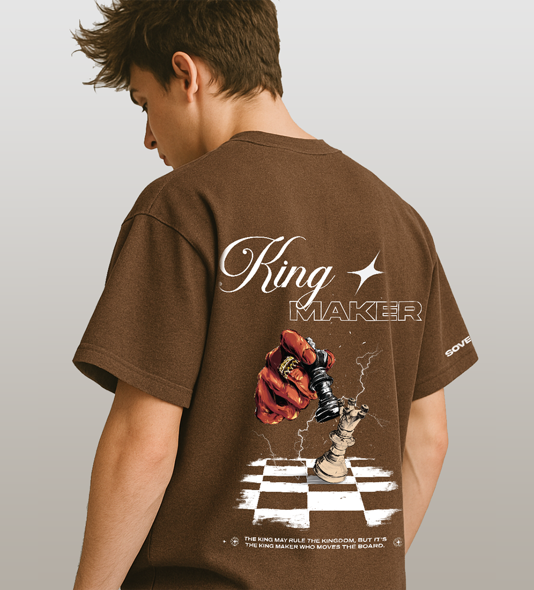 For Him