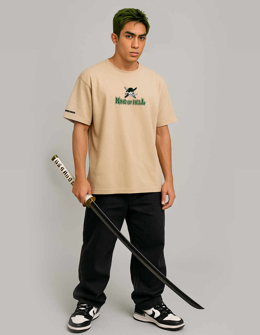Roronoa Zoro