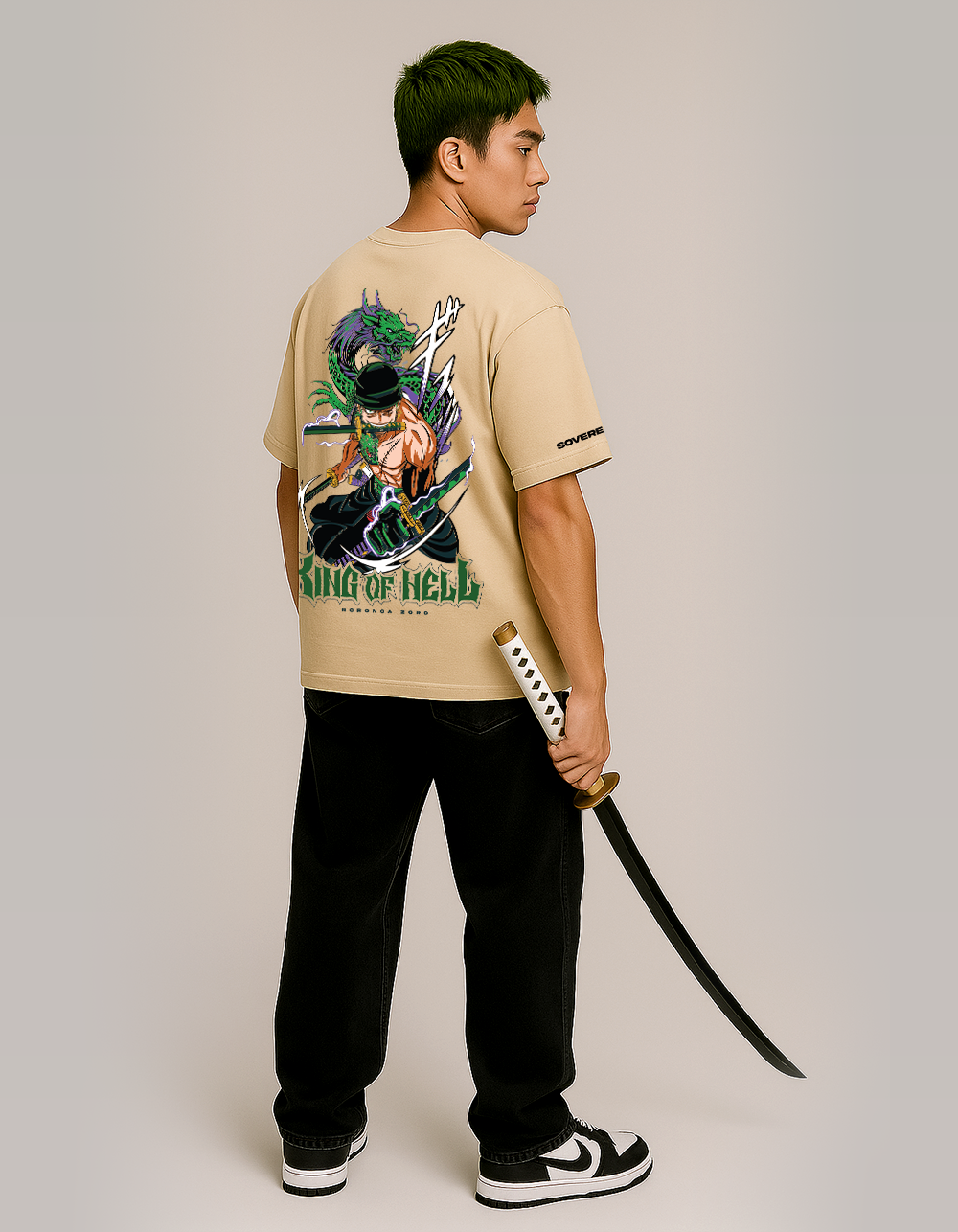 Roronoa Zoro